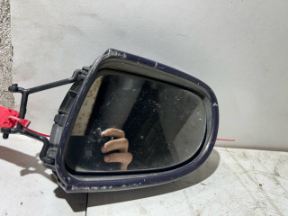 зеркало наружное левое Opel Corsa B 1999, 1.2 л., бензин, хетчбэк 5 дв.