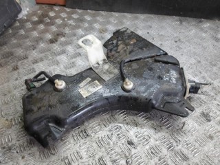 бачок иолиса Citroen C5 2 поколение 2012, 2.2 л., дизель, АКПП, универсал
