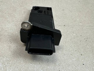 расходомер воздуха Infiniti EX 1 поколение 2010, 3.7 л., бензин, АКПП, серый, внедорожник 5 дв., полный привод, 226807S000