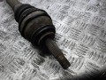 полуось передняя левая (приводной вал, ШРУС) Dacia Sandero 1 поколение 2009, 1.4 л., бензин, МКПП, хетчбэк 5 дв. - фото №5