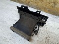 дефлектор обдува салона BMW 2014, F5929190203, 64229166884 - фото №6