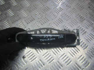 ручка наружная Volkswagen Touran 1 поколение [рестайлинг] 2007, 1.9 л., дизель, МКПП, минивэн