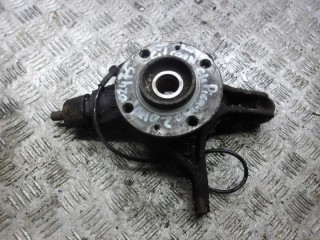 ступица передняя левая Citroen C4 Grand Picasso 1 поколение 2007, 2.0 л., дизель, АКПП, минивэн