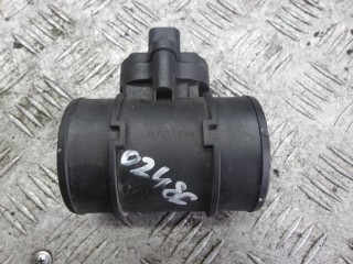 расходомер воздуха Opel Corsa D [рестайлинг] 2012, 1.2 л., бензин, МКПП, хетчбэк 5 дв., 13307079