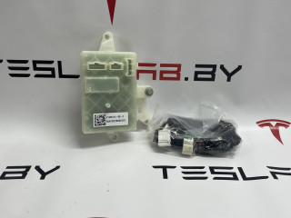 блок контроля мощности Tesla Model X 1 поколение (2015 - 2021), 1495114-00-S, 1495114