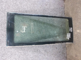 стекло кузовное боковое левое Ford Transit 5 поколение 2002, 2.4 л., дизель, МКПП, микроавтобус