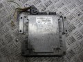 блок управления двигателем Fiat Ulysse 2 поколение 2006, 2.2 л., дизель, МКПП, минивэн, 9646719280 - фото №3