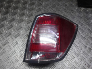 фонарь задний правый Opel Astra H 2005, 1.6 л., бензин, МКПП, универсал