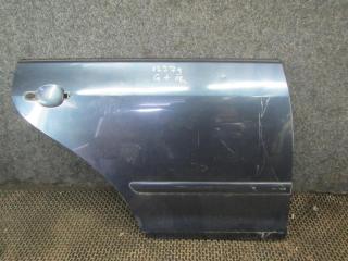 дверь задняя правая Volkswagen Golf Plus 1 поколение 2008, 1.6 л., бензин, МКПП, минивэн