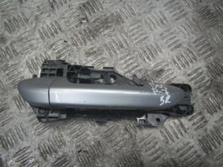 ручка наружная задняя правая Volkswagen Passat B7 2011, 2.0 л., дизель, АКПП, универсал, 3C0837886J