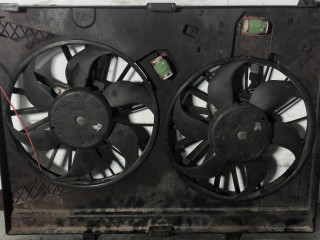 вентилятор радиатора Alfa Romeo 159 1 поколение 2006, дизель, седан