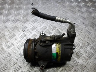компрессор кондиционера Opel Vectra B 1999, 1.8 л., бензин, 13124750