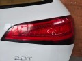 фонарь крышки багажника правый Audi Q5 8R 2012, 2.0 л., CNCD, бензин, АКПП, белый, внедорожник 5 дв., полный привод, правый руль, 8R0945094C - фото №5