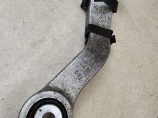 рычаг задний BMW 2016, бензин, АКПП, белый, задний привод, EN6082T6