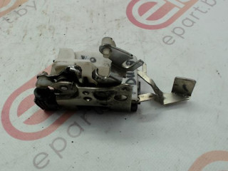 замок двери передней правой Fiat Ducato 2 поколение 2001