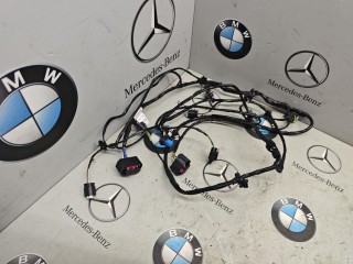 проводка датчиков парковки BMW 2023, 2.0 л., B48B20C, бензин, 475, полный привод, 5A209A5, 5A209B3