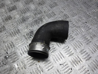 патрубок интеркулера Volkswagen Passat B6 2008, 2.0 л., дизель, МКПП, универсал, V102874