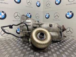 КПП автоматическая (АКПП) BMW 7 серия F01/F02 [рестайлинг] 2014, 3.0 л., N55 B30 A, бензин, 8601184