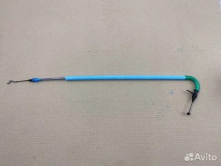 трос двери BMW X3 G01 (2017 - 2026), 51227409274