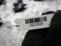 моторчик заслонки печки Volkswagen Passat B6 2006, 2.0 л., дизель, МКПП, универсал, 0132801363 - фото №2