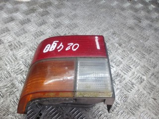 фонарь задний левый Volkswagen Transporter T4 1998, 1.9 л., дизель, МКПП, микроавтобус