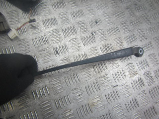 щеткодержатель (поводок стеклоочистителя, дворник) Volkswagen Sharan 1 поколение [2-й рестайлинг] 2007, 1.8 л., бензин, МКПП, минивэн