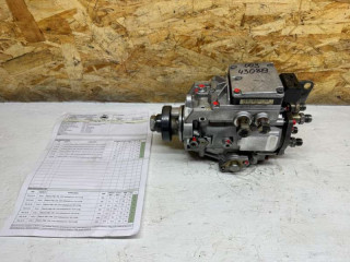 ТНВД Opel Zafira 1 поколение (A) 2001, 2.0 л., дизель, 0470504003