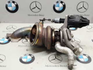 турбина BMW 2 серия Active Tourer F45 2015, 2.0 л., B48 A20 A, 7617527