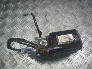 электрогидроусилитель руля Mercedes-Benz A-Класс W168/V168 [рестайлинг] 2002, A1684660501