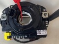 переключатель подрулевой (стрекоза) Volkswagen Tiguan 1 поколение [рестайлинг] 2012, 2.0 л., CCZA, бензин, АКПП, внедорожник 5 дв., полный привод, 5K0953521AR, 5K0953569A, 5K0953502K - фото №4