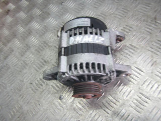 генератор Daewoo Matiz M150 [рестайлинг] 2003, 1.0 л., бензин, RF60909G