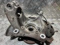 ступица передняя правая Volkswagen Passat B7 2012, 1.8 л., CDAA, бензин, АКПП, седан, 1K0615312F, 3C0407258F - фото №4