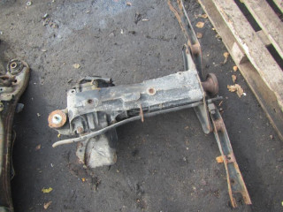 редуктор заднего моста Audi A6 4A/C4 1997, 2.8 л., бензин, МКПП, универсал, CKF