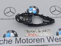 скелет ручки двери задней левой BMW 2 серия F44 2020, 2.0 л., бензин, хетчбэк 5 дв., полный привод, правый руль, 9881777 - фото №3