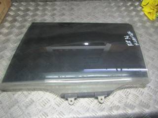 стекло двери задней левой Mitsubishi Lancer 9 поколение 2004, 2.0 л., бензин, МКПП, универсал