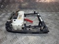 блок управления печки / климат-контроля Mercedes-Benz M-Класс W163 2001, 4.0 л., дизель, АКПП, черный, внедорожник 5 дв., A1638202589KZ, 5HB96464300 - фото №7