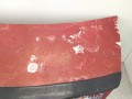 крышка багажника (дверь 3-5) Mercedes-Benz C-Класс W204/S204 2007, 2.2 л., CDi, дизель, АКПП, седан, задний привод - фото №6