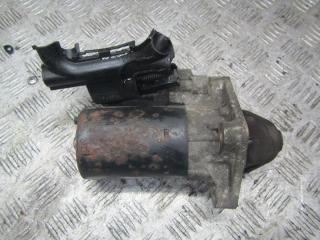 стартер Ford Fiesta 5 поколение 2003, 1.3 л., бензин