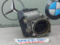 заслонка дроссельная BMW 3 серия E90/E91 [рестайлинг] 2010, 2.0 л., бензин, 7561066 - фото №3