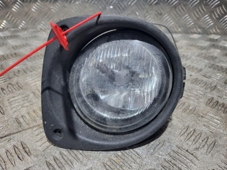 фара противотуманная правая Renault Clio 2 поколение 1999, 1.4 л., бензин, купе