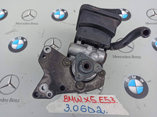 насос гидроусилителя руля BMW X5 E53 [рестайлинг] 2005, 3.0 л., дизель, 2247558, 6762279