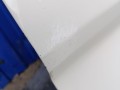 дверь задняя распашная правая Volkswagen Crafter 1 поколение 2008, 2.5 л., дизель, МКПП, микроавтобус - фото №2