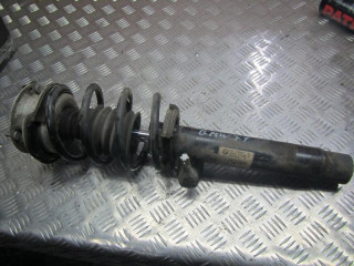 стойка передняя левая BMW X1 E84 2010, 2.0 л., дизель, АКПП, внедорожник 5 дв., 6789857