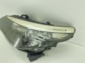 фара левая BMW 5 серия E60/E61 2007, 7177729, 63127177729 - фото №2
