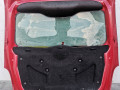 крышка багажника (дверь 3-5) Fiat 500 2 поколение 2011, 1.4 л., бензин, 5МКПП, хетчбэк 3 дв. - фото №11