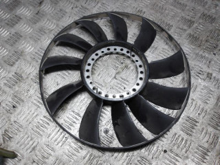 крыльчатка вискомуфты Volkswagen Passat B5 1999, 1.6 л., бензин, 058121301V