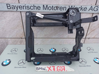 кронштейн радиатора BMW 2023, 3.0 л., B58B30, бензин, 475, полный привод, 7421883