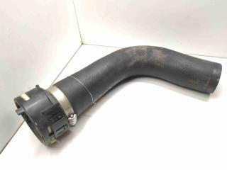 патрубок интеркулера Mazda Carol 6 поколение 2014, 2.2 л., TD, дизель, МКПП, передний привод, SH0113330, SH01132E1