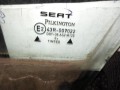 стекло двери передней левой SEAT Toledo 2 поколение 2002, 1.6 л., бензин, МКПП, седан - фото №3