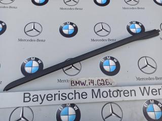 молдинг лобового стекла BMW i4 G26 2022, электро, АКПП, 7933087